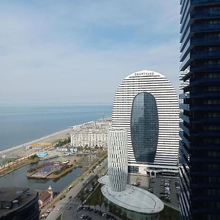 Orbi City Batumi Black Sea Bagian luar foto
