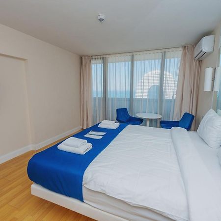 Orbi City Batumi Black Sea Bagian luar foto