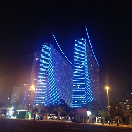 Orbi City Batumi Black Sea Bagian luar foto