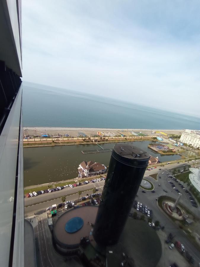 Orbi City Batumi Black Sea Bagian luar foto